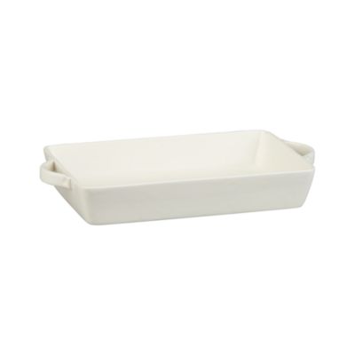 Homestead Rectangular Baker