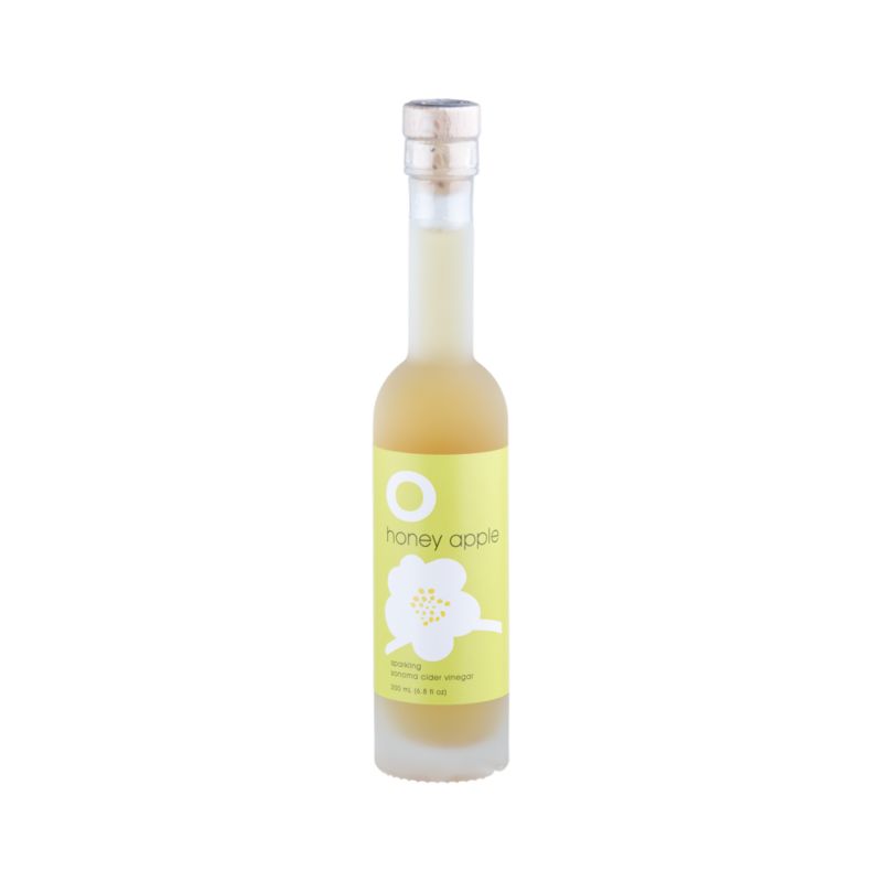 O Honey Apple Cider Vinegar