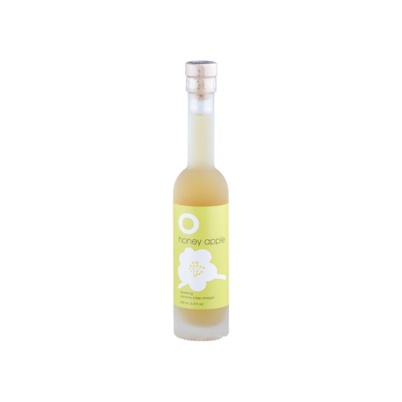 HoneyAppleCiderVinegarS12