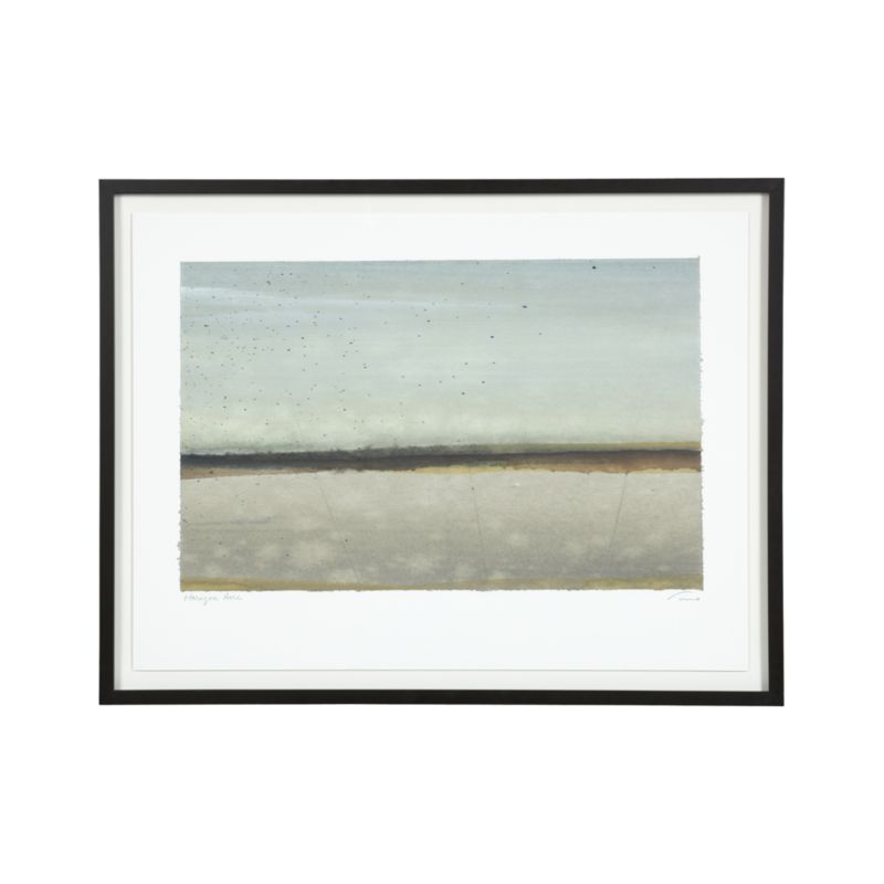 Horizon Aire Print
