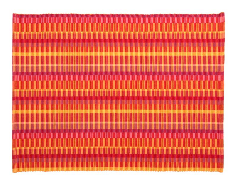 HorizonOrngPlacematS12