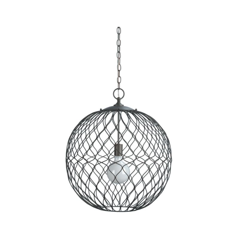 Hoyne Pendant Lamp