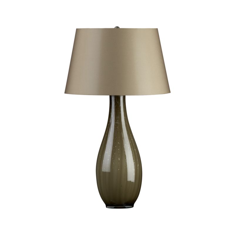 Hubert Table Lamp