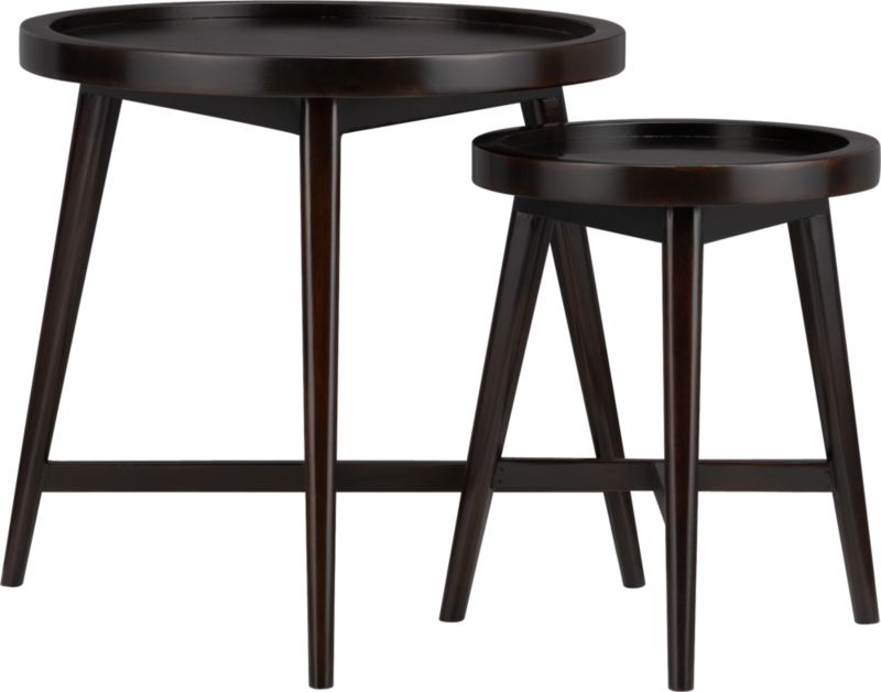 Accent Tables