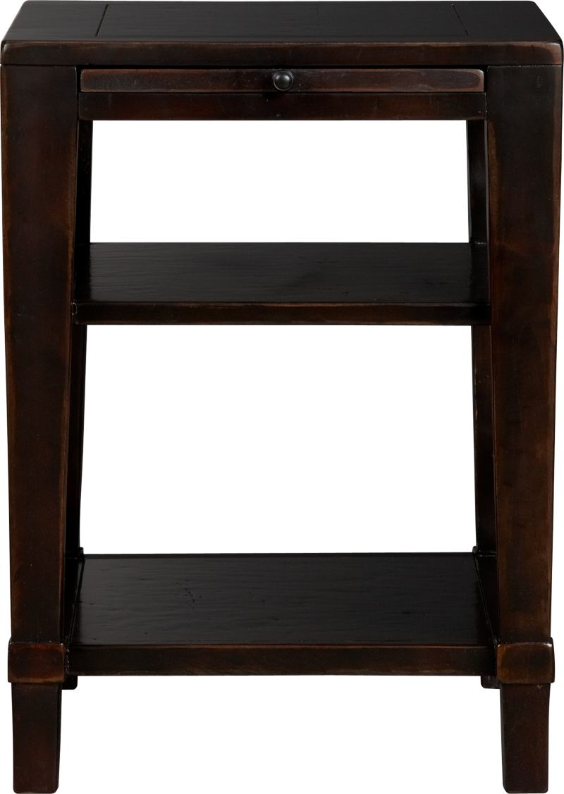 Hudson Side Table