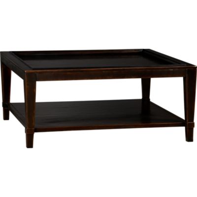 Hudson Square Coffee Table