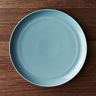 Hue Blue Platter