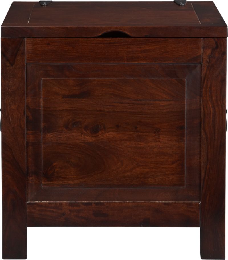Hunter II Side Trunk