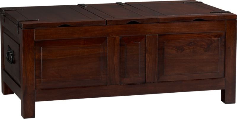 Hunter II Trunk