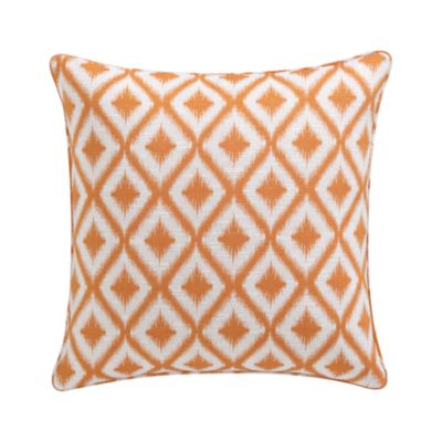 Ibiza Mango 23 Pillow