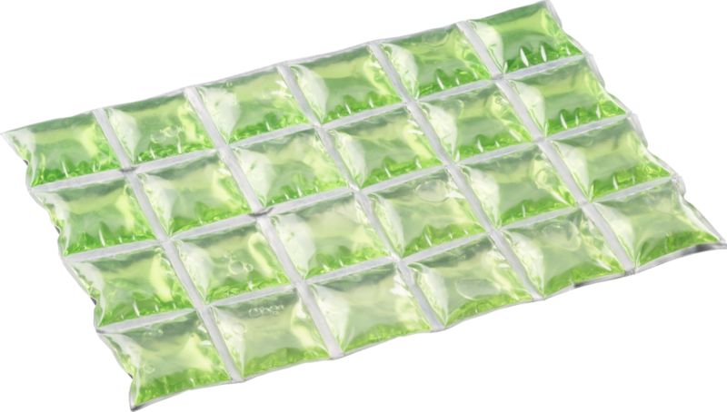 Green Ice Mat