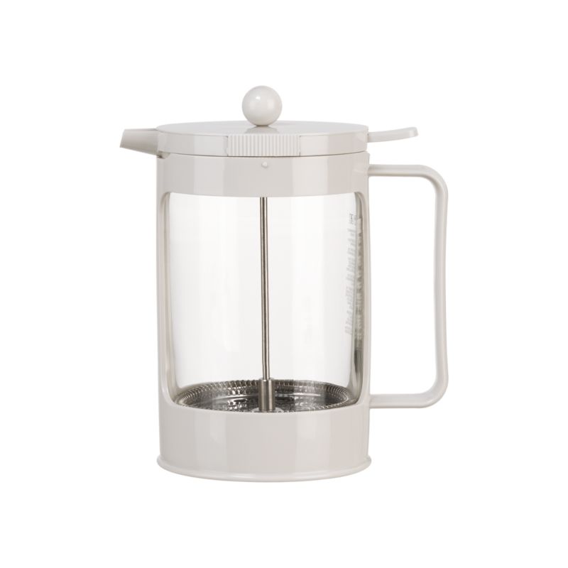 IcedCoffeePressWhiteS11