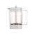 IcedCoffeePressWhiteS11