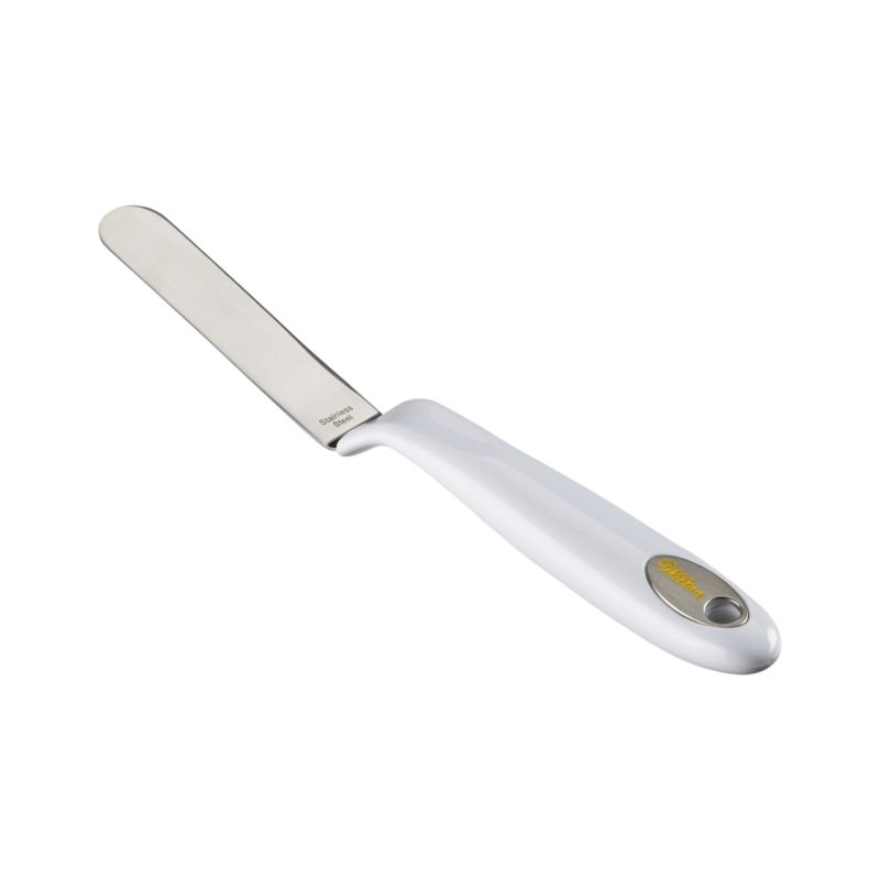 Offset Icing Spatula