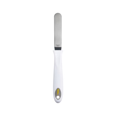 Offset Icing Spatula