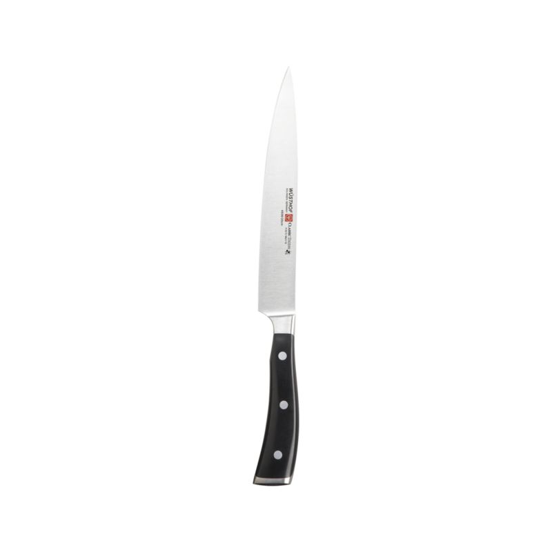 Wüsthof® Ikon 8" Carving Knife