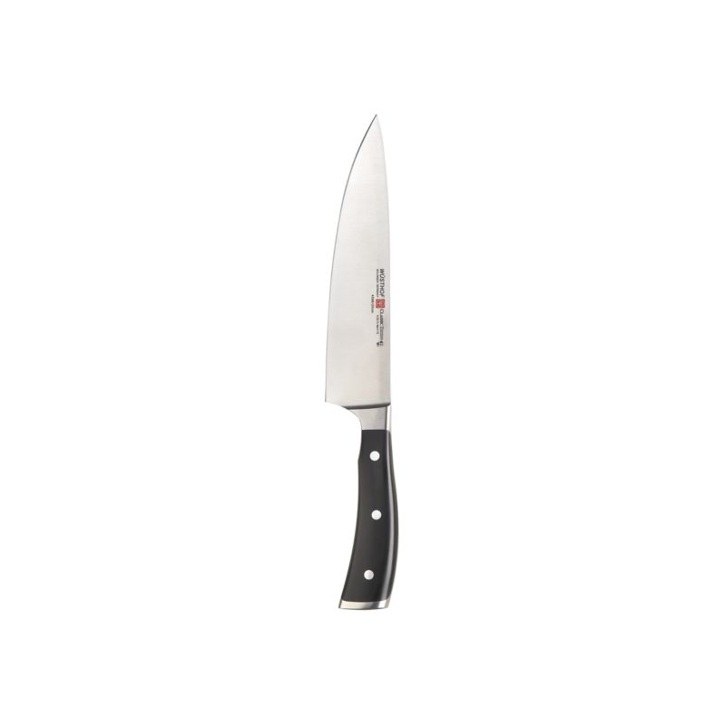 IkonChefKnife8inLLS8