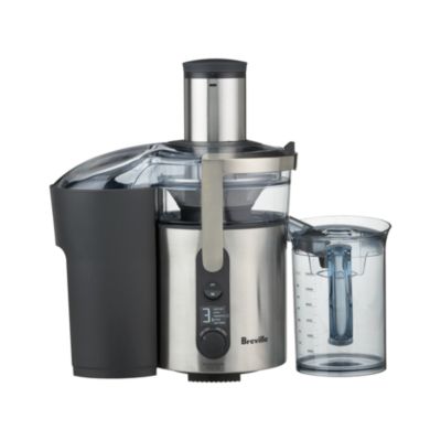 Breville® Ikon Juice Fountain