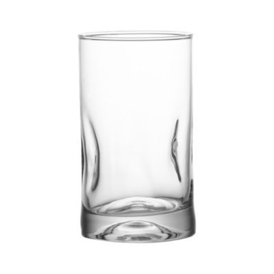 Impressions Juice Glass