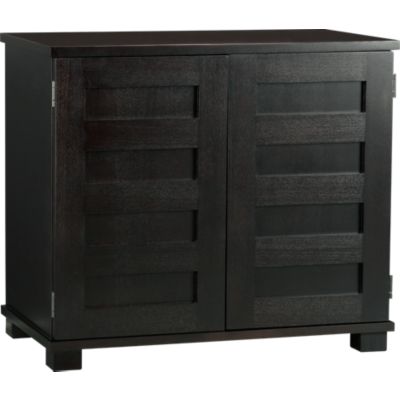 Incognito Ebony Compact Office