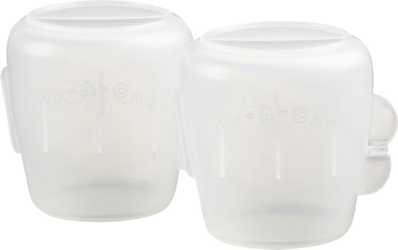 Set of 2 Cupcake Holders