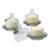 IndividualButterDishes
