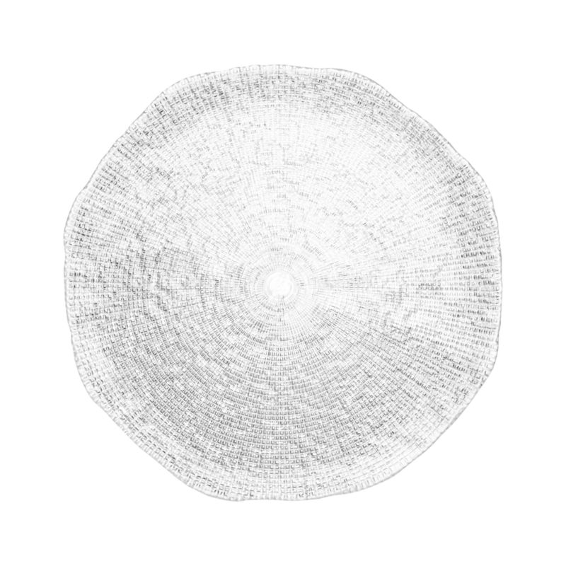 Inga 14.5" Platter
