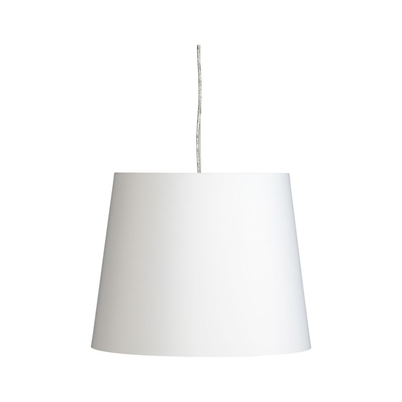 Innerlace Pendant Lamp