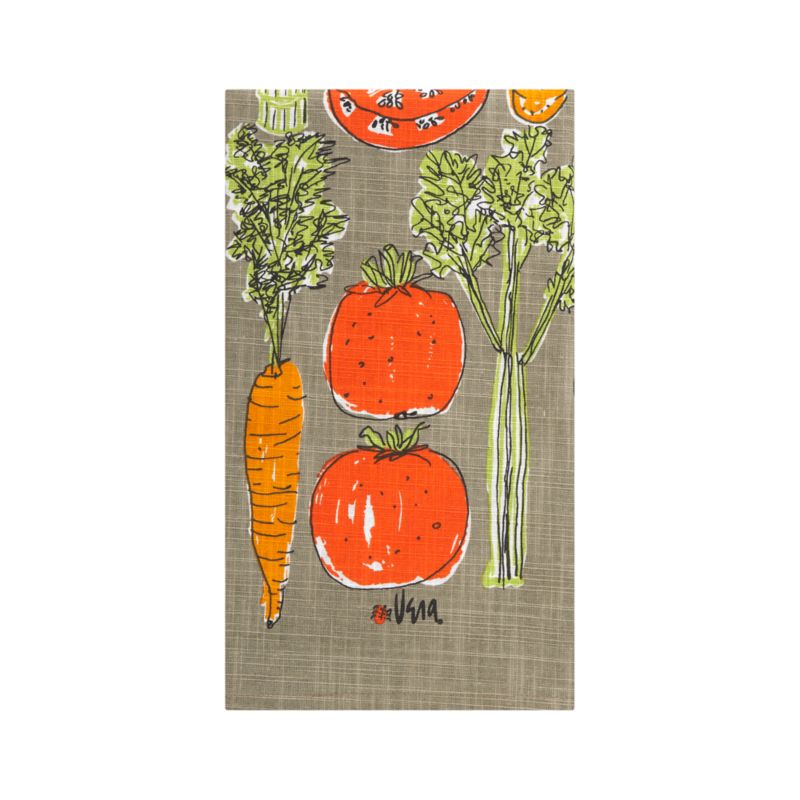 Insalata Dishtowel