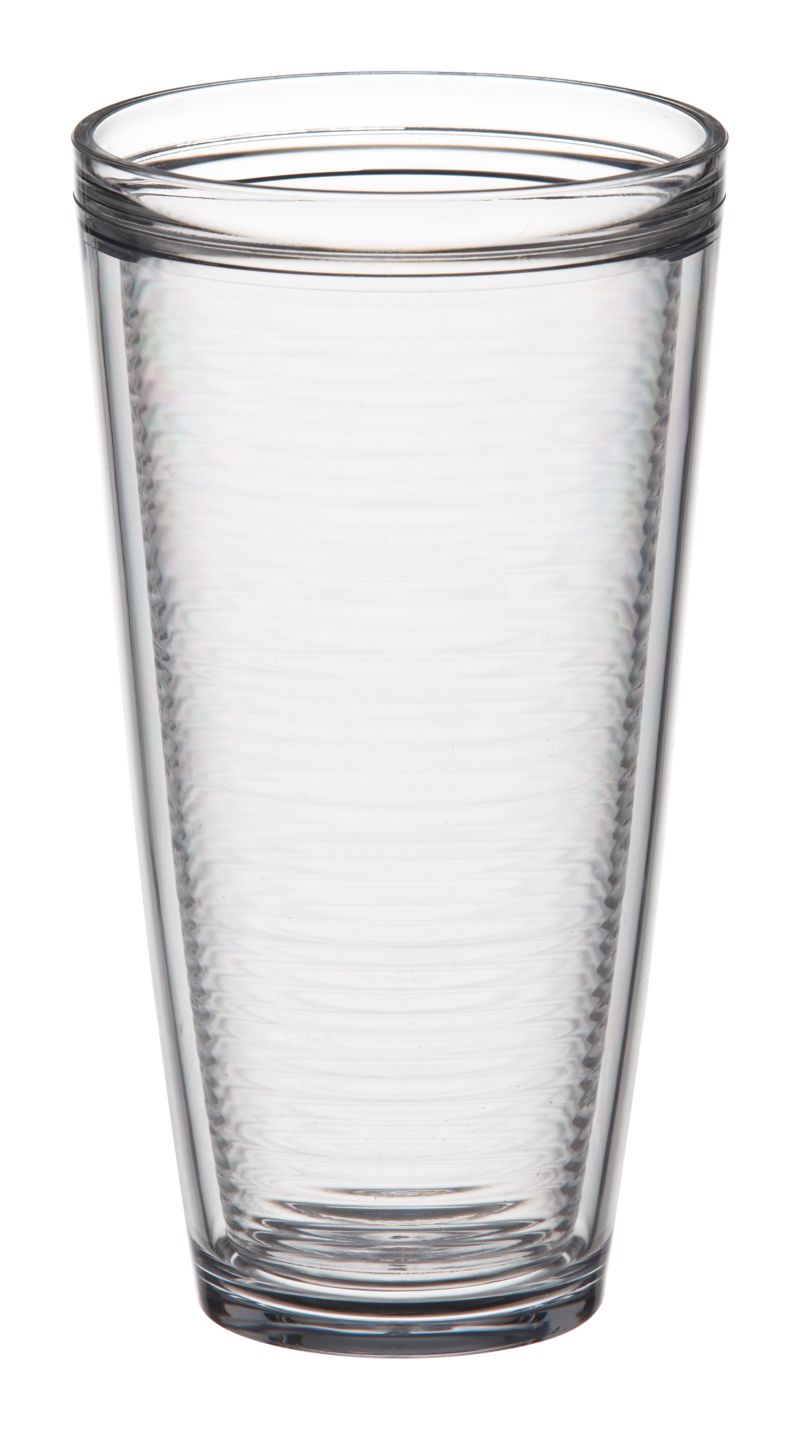 InsulatedCoolerClr22ozOT11