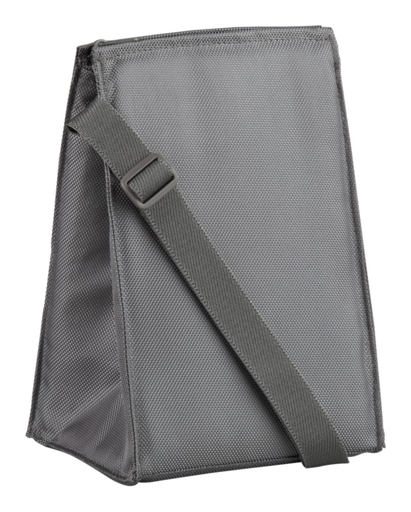 InsulatedLunchBagGreyOT11