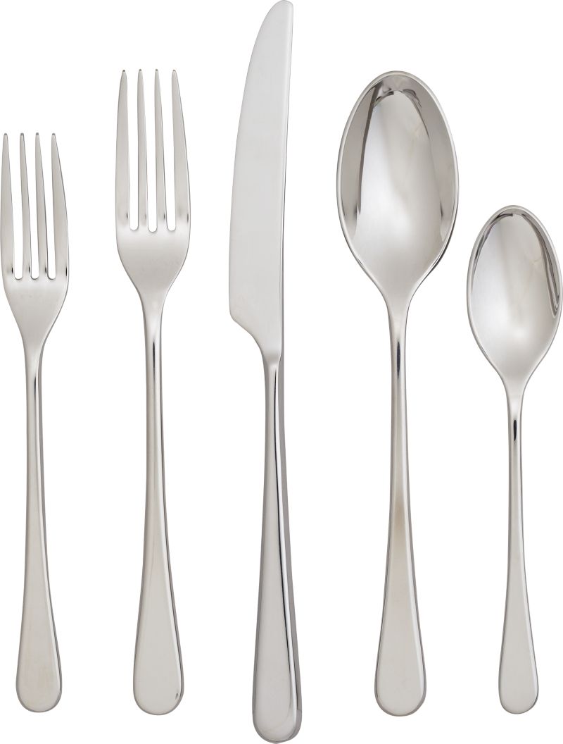 Iona 5 Piece Placesetting