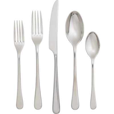 Iona 5-Piece Placesetting
