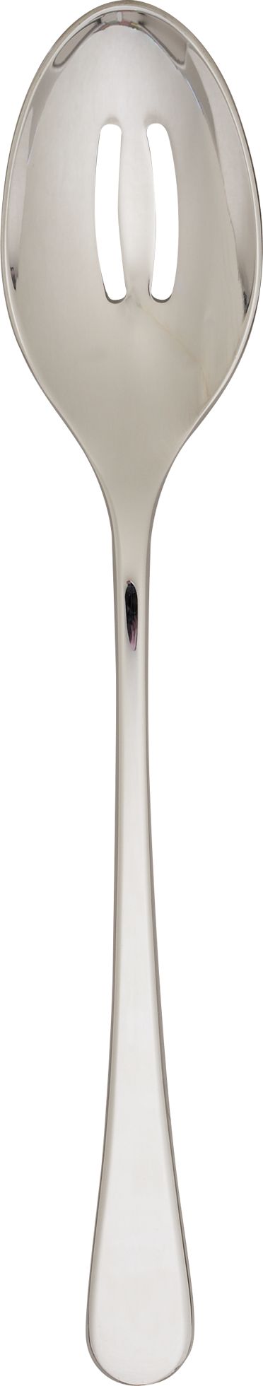 Iona Pierced Serving Spoon