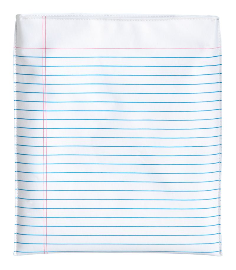 Notebook Paper Computer Tablet Sleeve
