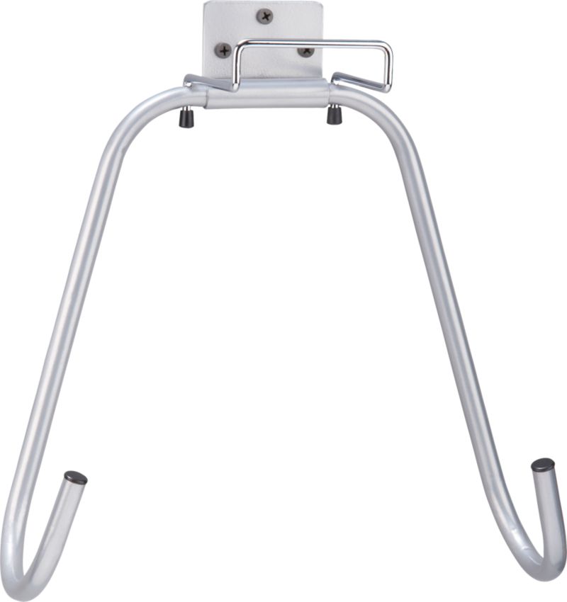 Wall Mount Ironing Board Holder