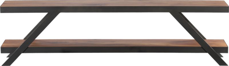 Bookcases, Shelves