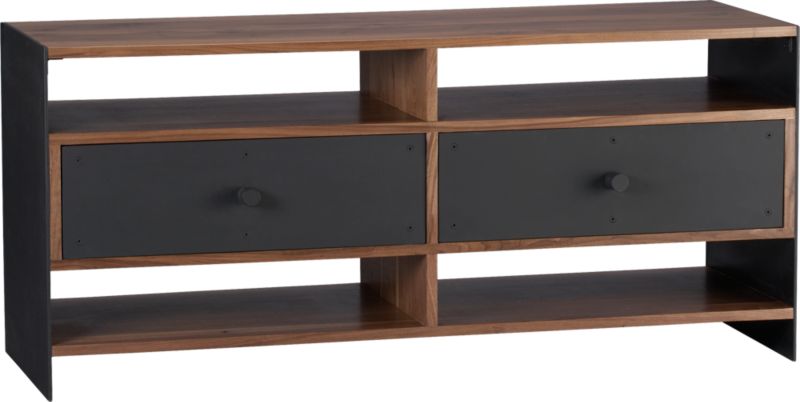 Irondale 54.5" Media Console