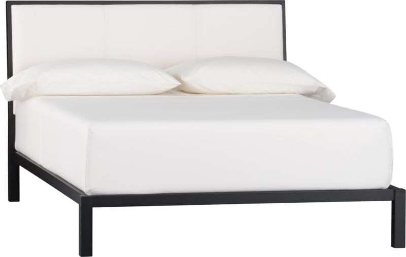 Isaac Full Bed