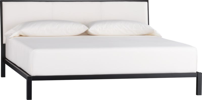 Isaac King Bed
