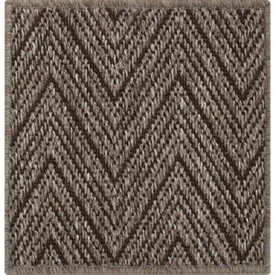 Island Graphite Chevron 12