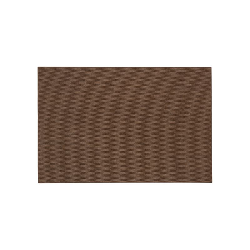 IslandGridRugBronze6X9F10