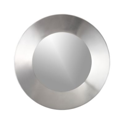 Iso Round Wall Mirror