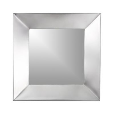 Iso Square Wall Mirror
