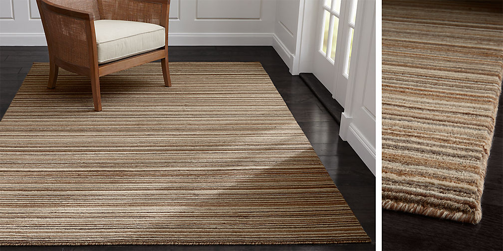 Iverson Wool Rug