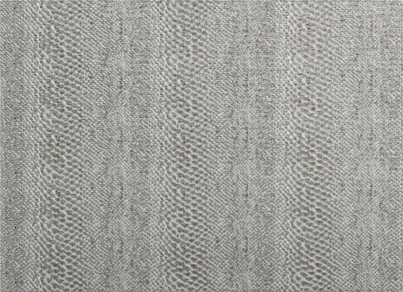 Izzie Silver-Bronze Placemat