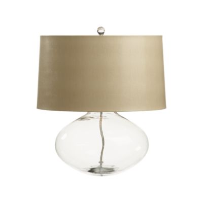 Jack Table Lamp