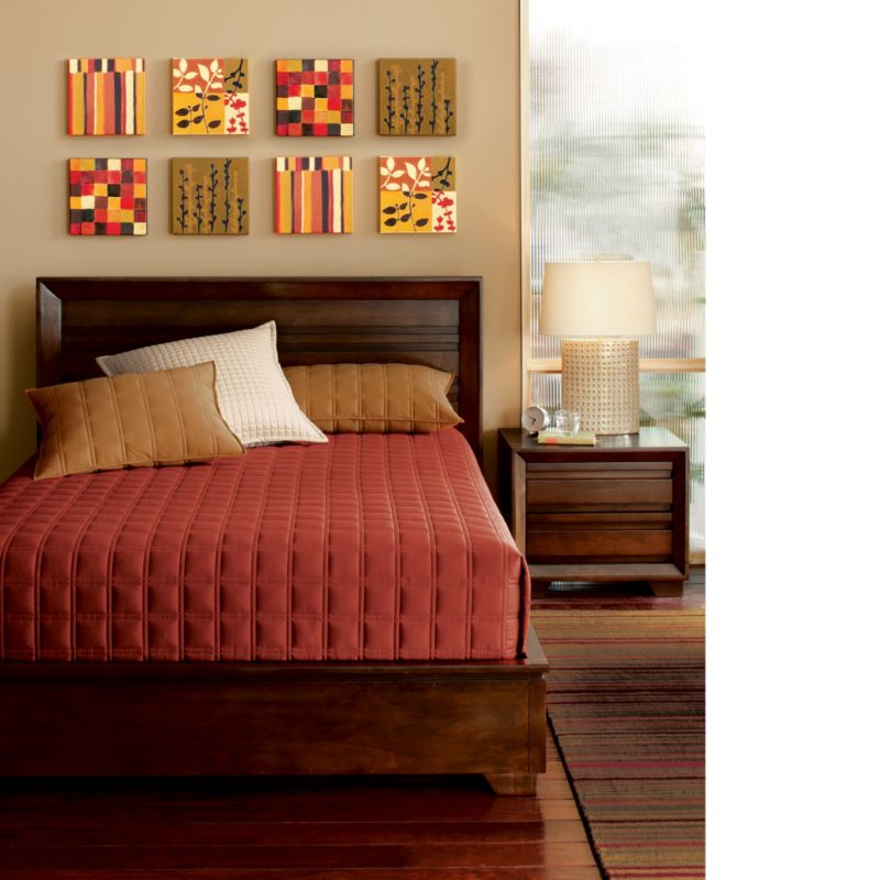 Veranda Bed Linens