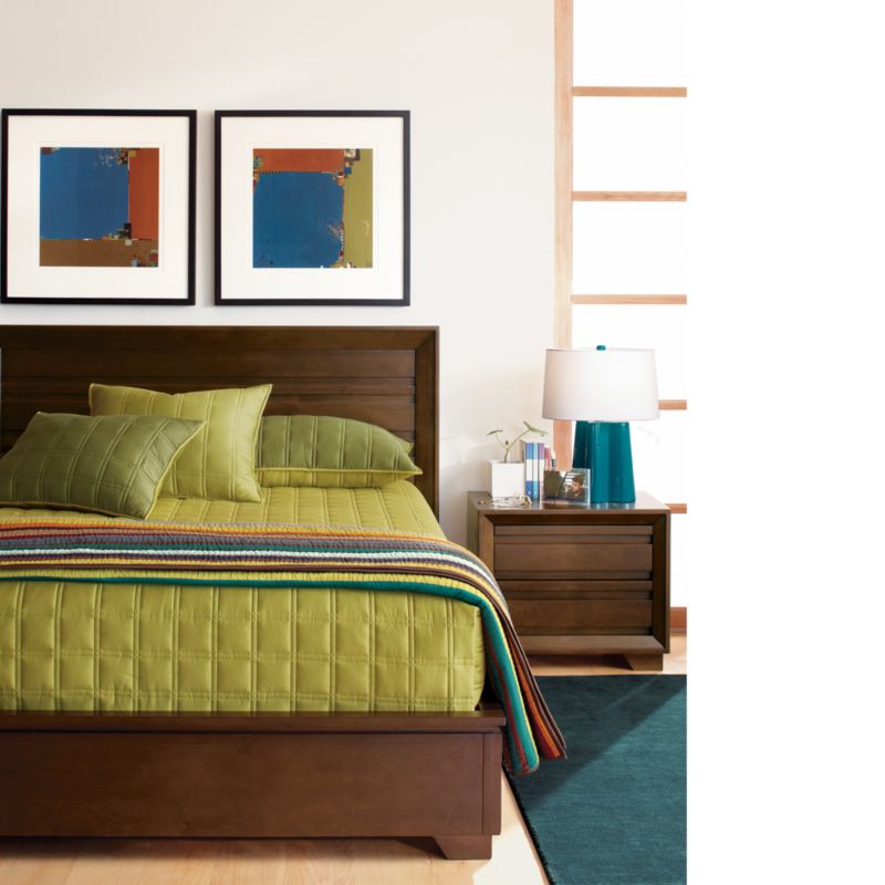 Jackson Bed