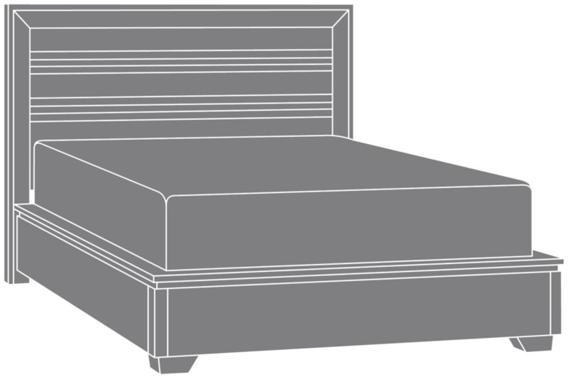 Full Bed
